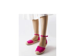 Espadrilky dámské sandály 4959 - Solea
