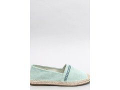 Espadrilky model 195626 Inello