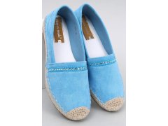 Espadrilky model 195627 Inello