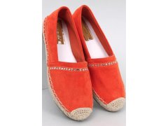 Espadrilky model 195628 Inello