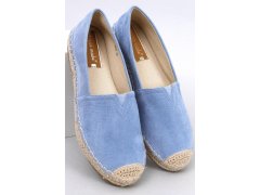 Espadrilky model 196006 Inello