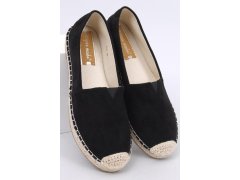 Espadrilky model 196007 Inello