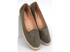 Espadrilky model 196030 Inello