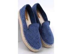 Espadrilky model 196047 Inello