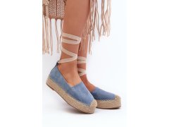 Espadrilky model 197134 step in style