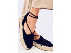 Espadrilky model 197254 Inello