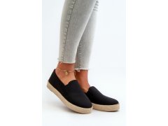 Espadrilky model 198472 step in style