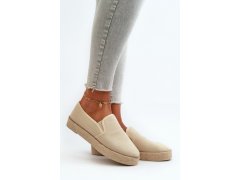 Espadrilky model 198473 step in style