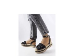 Espadrilky model 207048 Solea