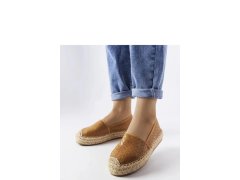Espadrilky model 207050 Solea
