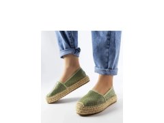 Espadrilky model 207051 Solea