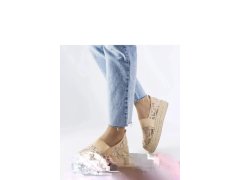 Espadrilky model 207063 Solea