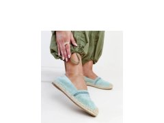 Espadrilky model 207332 Solea