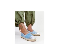 Espadrilky model 207337 Solea