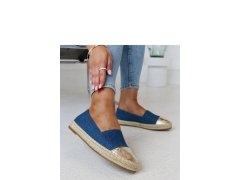 Espadrilky model 207338 Solea
