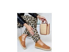 Espadrilky model 207341 Solea