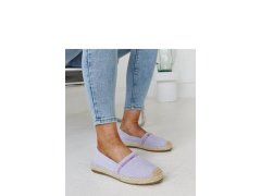 Espadrilky model 207342 Solea