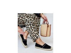 Espadrilky model 207344 Solea