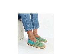 Espadrilky model 207505 Solea