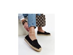 Espadrilky model 207506 Solea