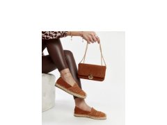 Espadrilky model 207507 Solea