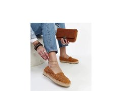 Espadrilky model 207509 Solea