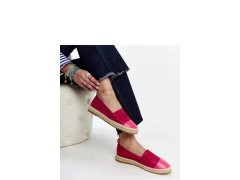 Espadrilky model 207518 Solea