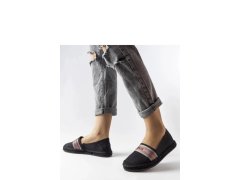 Espadrilky model 207782 Solea