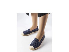 Espadrilky model 207857 Solea