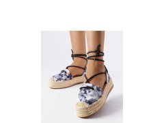 Espadrilky model 207888 Solea