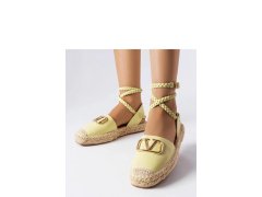 Espadrilky model 207889 Solea