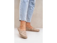 Espadrilky model 208322 step in style