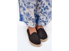 Espadrilky model 211852 step in style