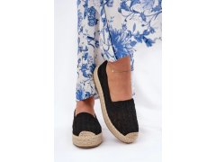 Espadrilky model 211855 step in style