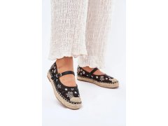 Espadrilky model 214314 step in style