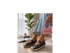 Espadrilky model 227292 Solea