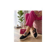 Espadrilky model 227741 Solea