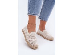 Espadrilky model 228989 step in style
