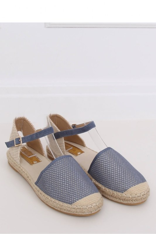 Espadrilky model 144773 Inello