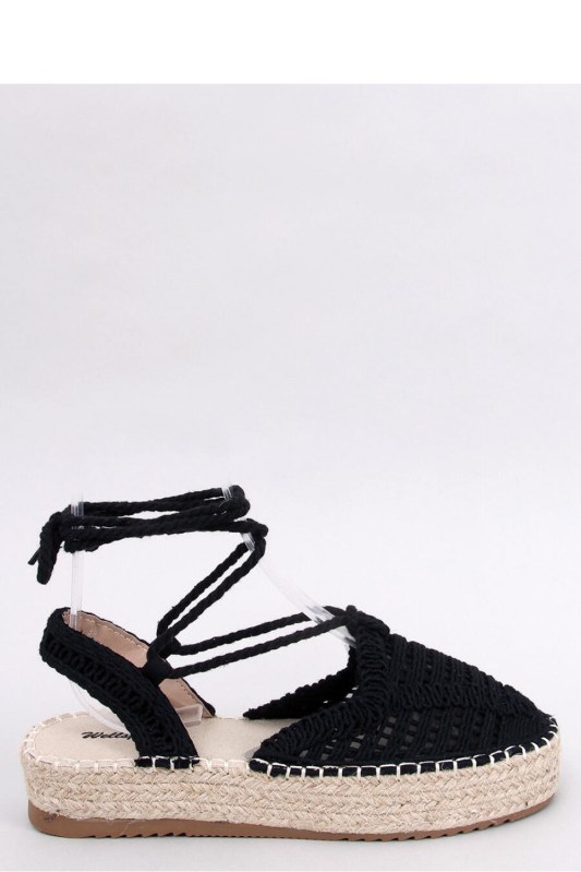 Espadrilky model 181862 Inello - Dámské boty espadrilky