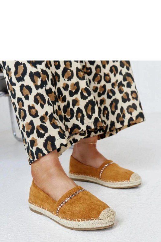 Espadrilky model 207343 Solea