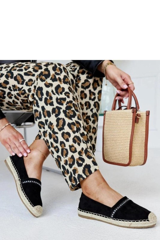 Espadrilky model 207344 Solea - Dámské boty espadrilky