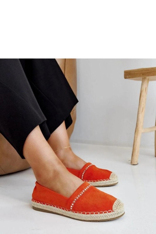 Espadrilky model 207345 Solea - Dámské boty espadrilky