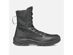 Unisex kotníkové boty t8 le 2.0 regular m černá - Garmont