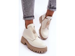 Boty model 185635 step in style