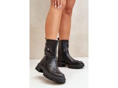 Boty model 199831 step in style