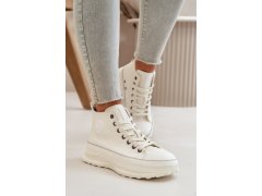 Tenisky model 199904 step in style