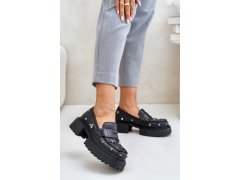 Polobotky model 202135 step in style