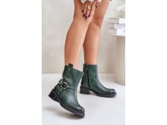 Boty model 202818 step in style