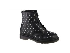 Dr. martens 1460 stud glans DM27040001